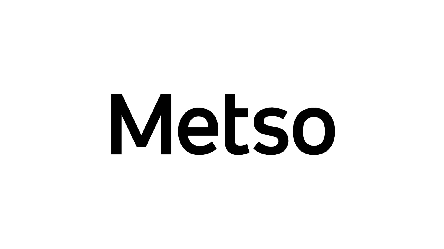 Documento técnico de Metso: en busca del santo grial — clasificación de mineral a granel