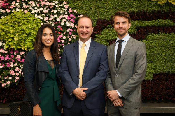 Nextore awarded $1.07m grant from Physical Sciences Fund