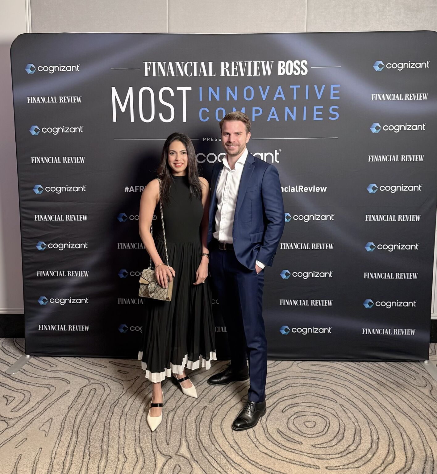 NextOre Recognised at AFR Most Innovative Companies Awards 2025
