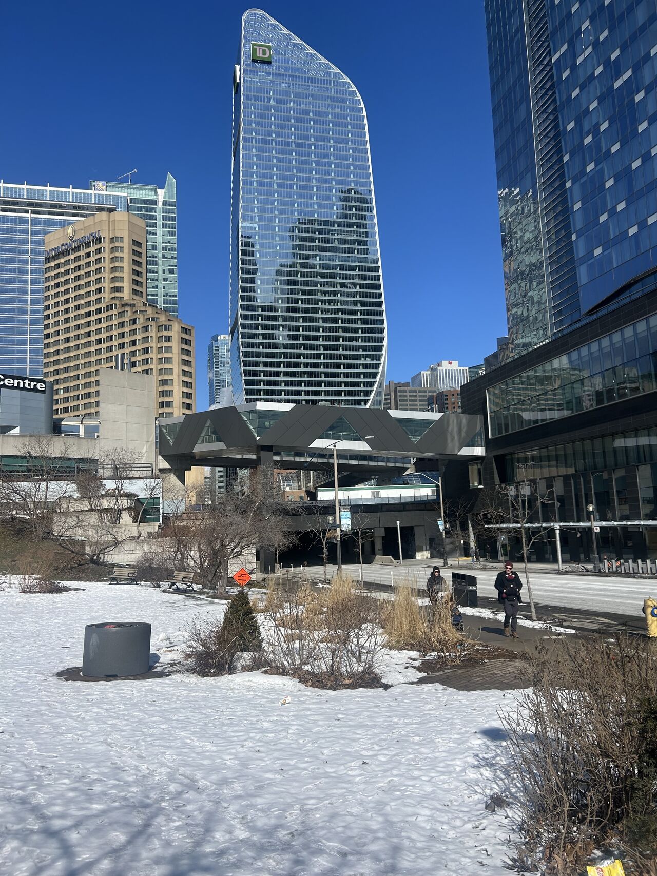 The Prospectors & Developers Association of Canada Convention 2026 