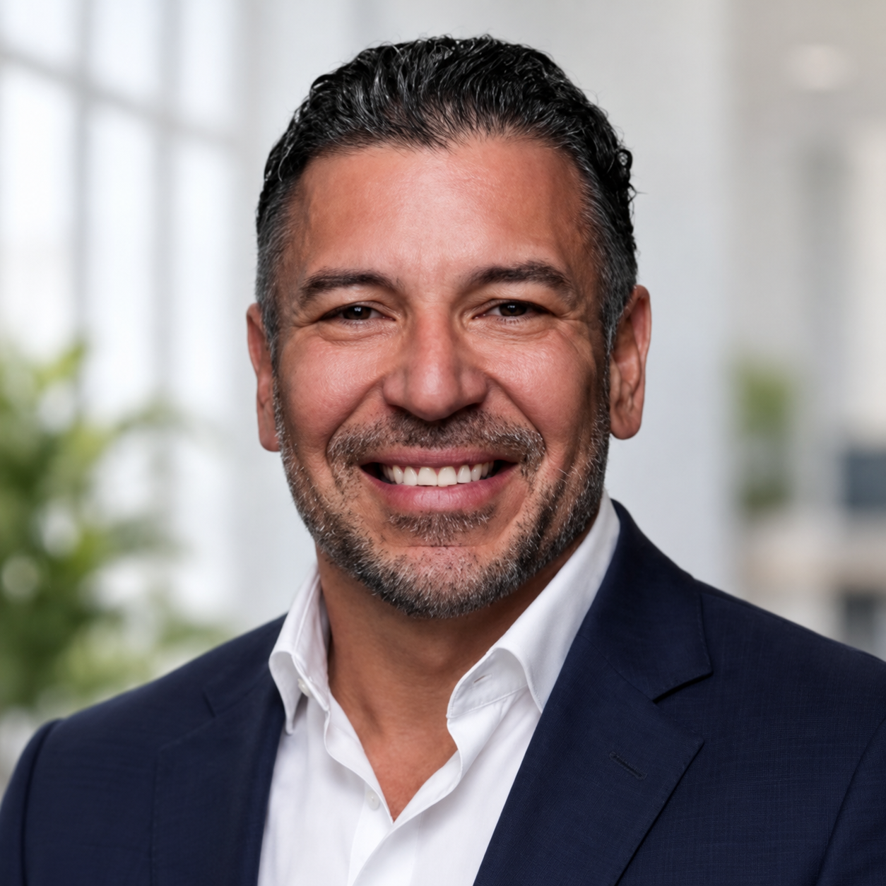 Jose Hernandez